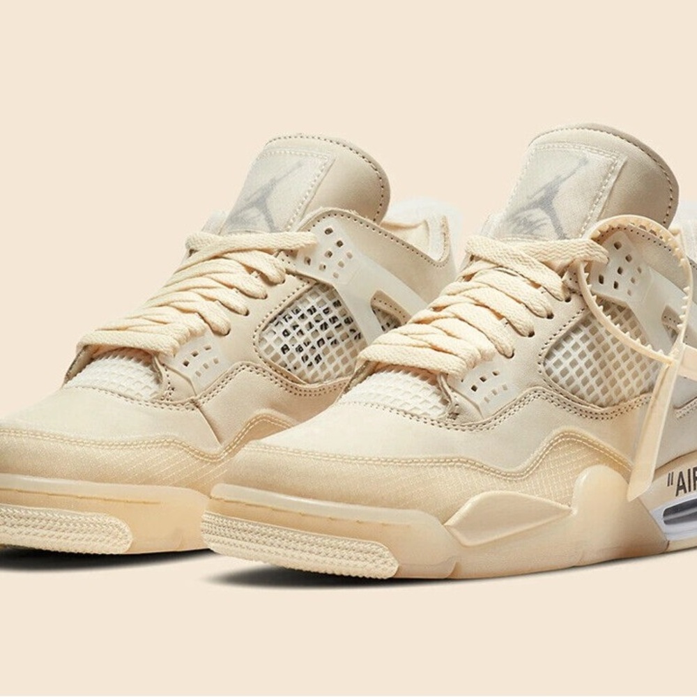 Retro Jordans